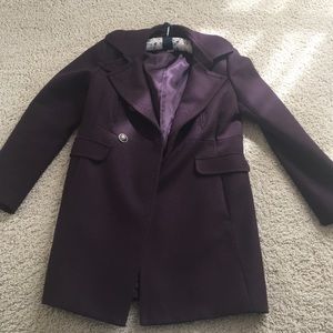 Ann Taylor jacket
